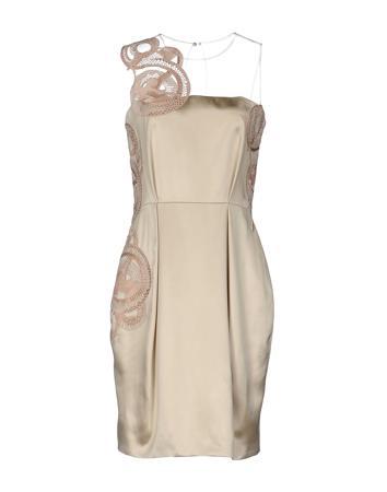 Платье MARY KATRANTZOU