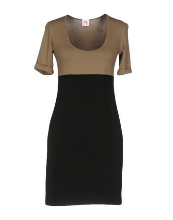 Платье SCEE by TWIN-SET