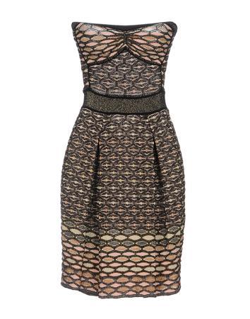 Платье M MISSONI