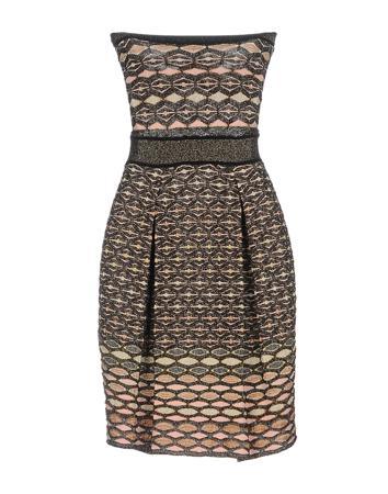 Платье M MISSONI