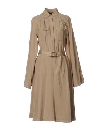 Платье RALPH LAUREN BLACK LABEL