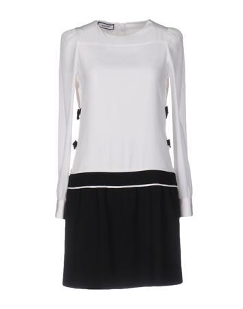 Платье MOSCHINO