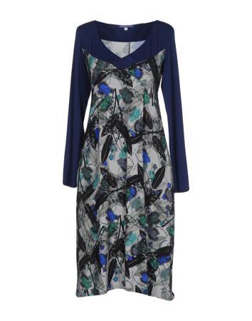 Платье MONIKA VARGA