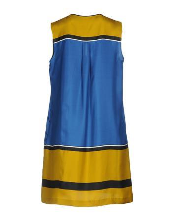 Платье DIANE VON FURSTENBERG