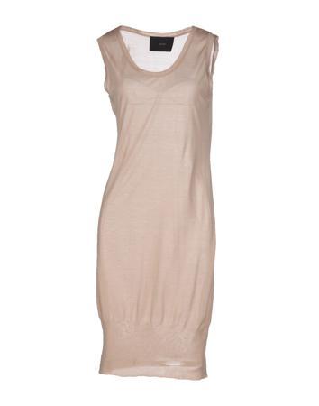 Платье DECOTIIS