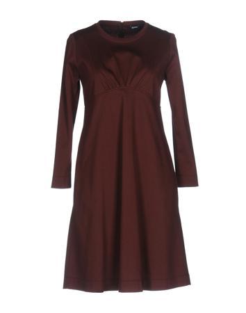 Платье JIL SANDER NAVY