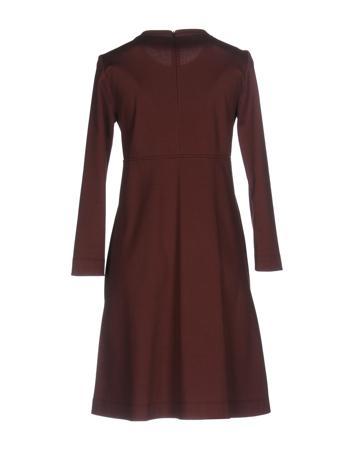 Платье JIL SANDER NAVY