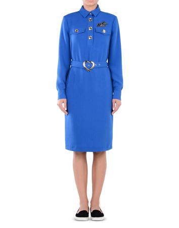 Платье LOVE MOSCHINO