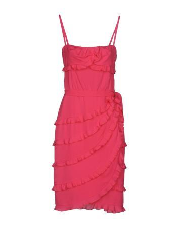 Платье MOSCHINO CHEAP AND CHIC