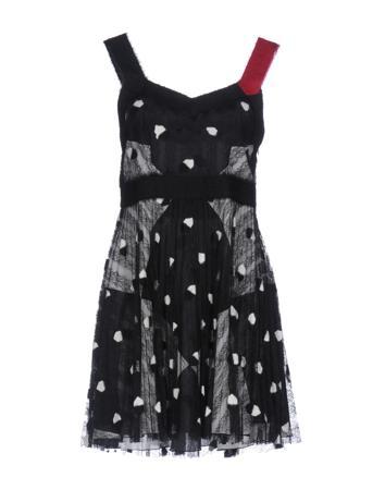 Платье MARCO DE VINCENZO