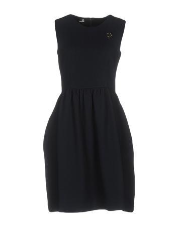 Платье LOVE MOSCHINO