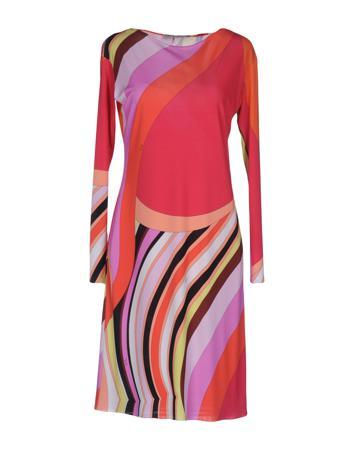 Платье EMILIO PUCCI