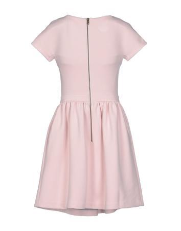 Платье MANOUSH