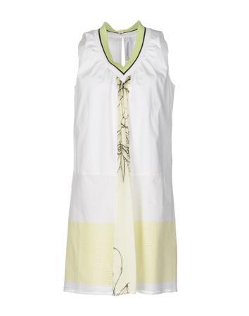 Платье PIANURASTUDIO