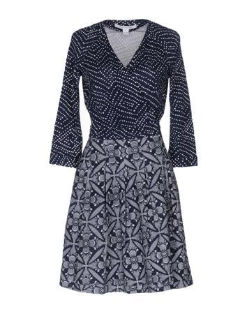 Платье DIANE VON FURSTENBERG