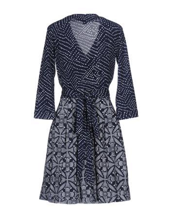 Платье DIANE VON FURSTENBERG