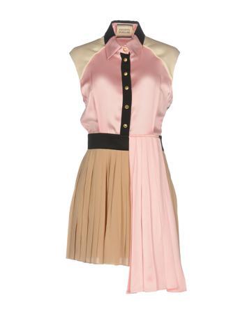 Платье FAUSTO PUGLISI