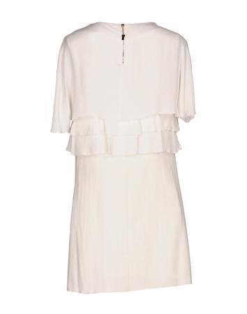 Платье PASSEPARTOUT DRESS by ELISABETTA FRANCHI CELYN b.