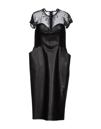 Платье ERMANNO SCERVINO