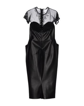 Платье ERMANNO SCERVINO