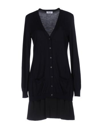 Платье MOSCHINO CHEAP AND CHIC