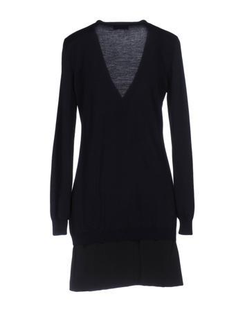 Платье MOSCHINO CHEAP AND CHIC