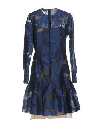 Платье ERDEM