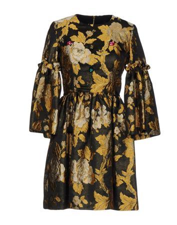 Платье NORA BARTH