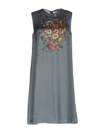 Платье JIL SANDER NAVY