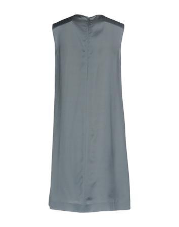 Платье JIL SANDER NAVY