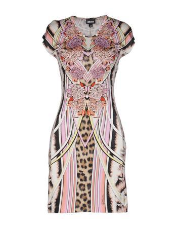 Платье JUST CAVALLI