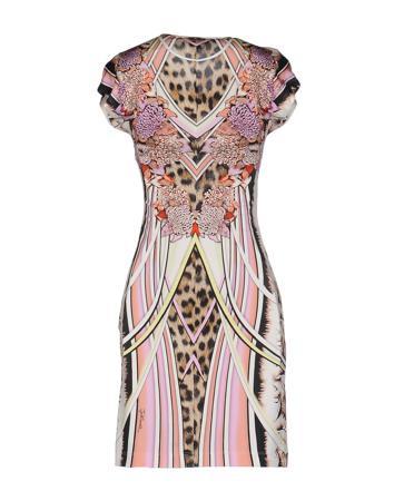 Платье JUST CAVALLI