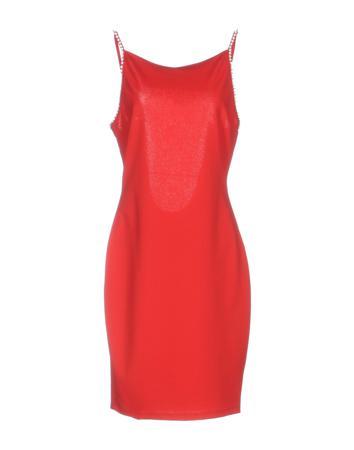 Платье ANDREA MORANDO