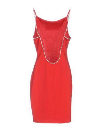 Платье ANDREA MORANDO