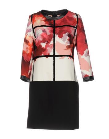 Платье PIANURASTUDIO