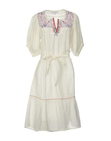 Платье CHRISTOPHE SAUVAT