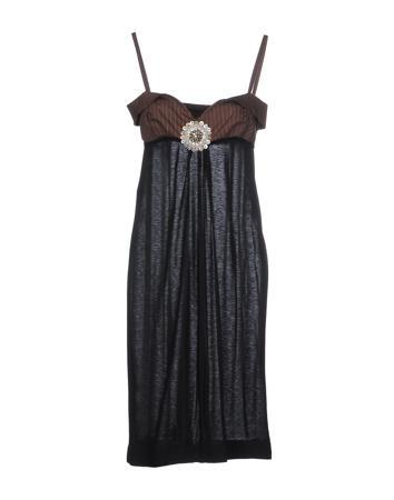 Платье AMULETI