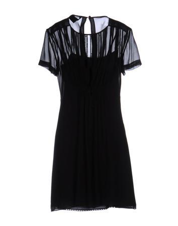 Платье MARC BY MARC JACOBS