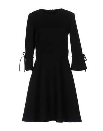 Платье ERMANNO SCERVINO