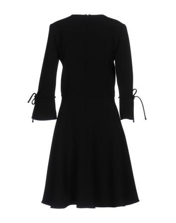 Платье ERMANNO SCERVINO