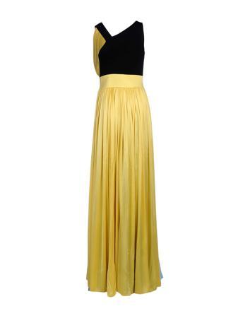Платье FAUSTO PUGLISI