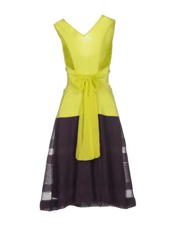 Платье M MISSONI