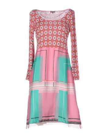 Платье MALÌPARMI