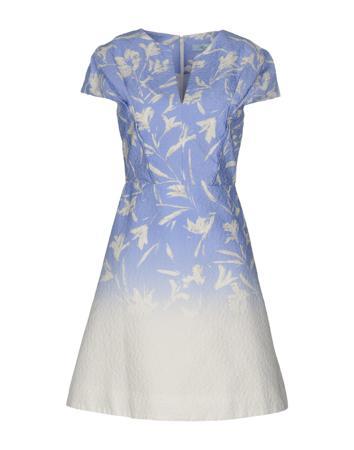 Платье BLUMARINE