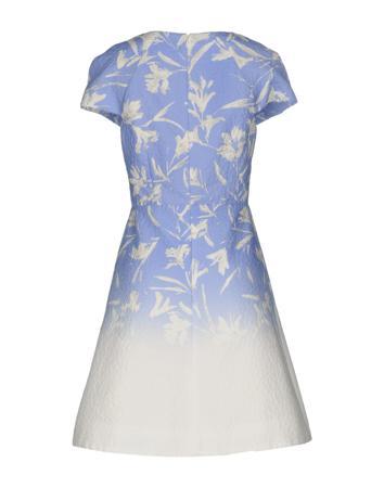 Платье BLUMARINE