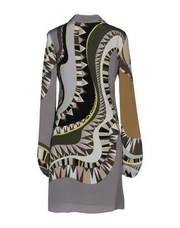 Платье EMILIO PUCCI