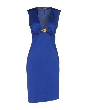 Платье ROBERTO CAVALLI