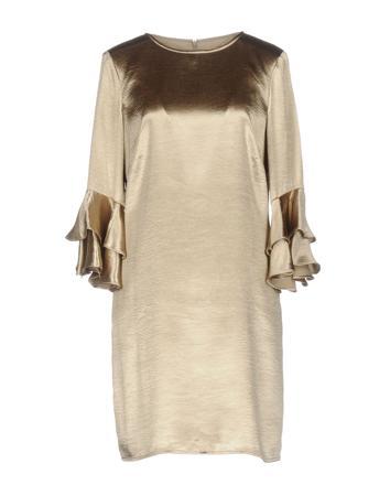 Платье TRAFFIC PEOPLE