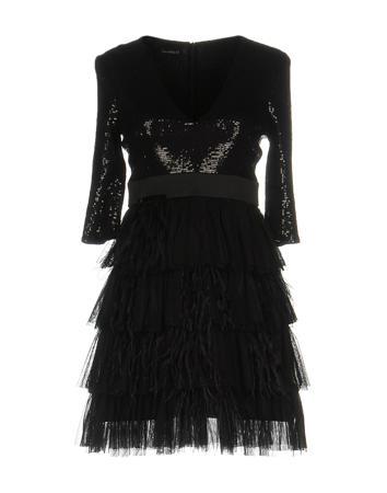 Платье ANNARITA N.