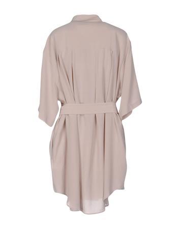 Платье EQUIPMENT FEMME
